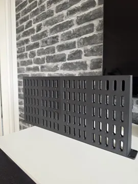 Estante o repisa: 19-inch Rack Shelf — vista de referencia 4