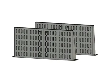 Estante o repisa: 19-inch Rack Shelf — vista de referencia 2