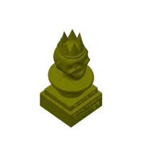 Trophée du chouchou du moment — photo 2