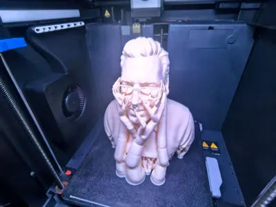 My Bust
