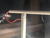 0.1mm 层高, 3 层墙, 15% 填充