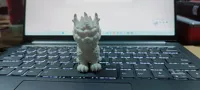 0.2mm 层高, 2 层墙, 15% 填充