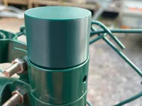 0.12mm layer, 2 walls, 15% infill