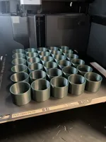 0.12mm layer, 2 walls, 15% infill