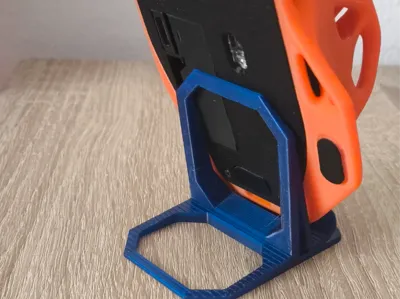 Mouse holder