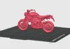 0.16mm layer, 2 walls, 15% infill