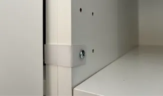 IKEA METOD Module Union Clip