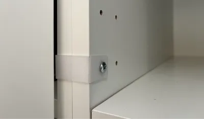 IKEA METOD Module Union Clip