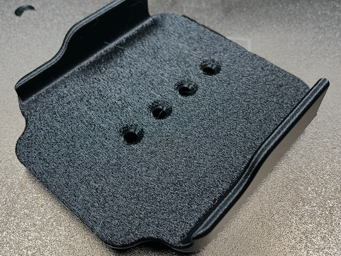 SIMAGIC Podium Formula Inspired Pedal Clubsport