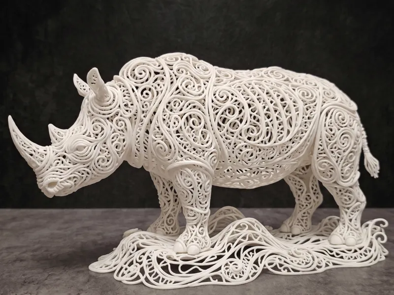 rhinoceros