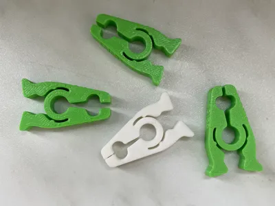 Clip