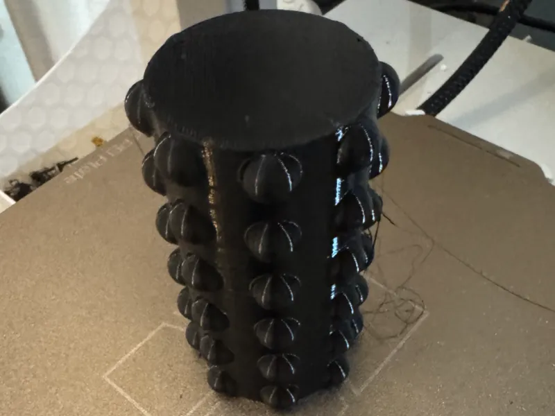 Back / Foot /Palm Roller