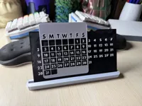 0.2mm layer, 2 walls, 10% infill