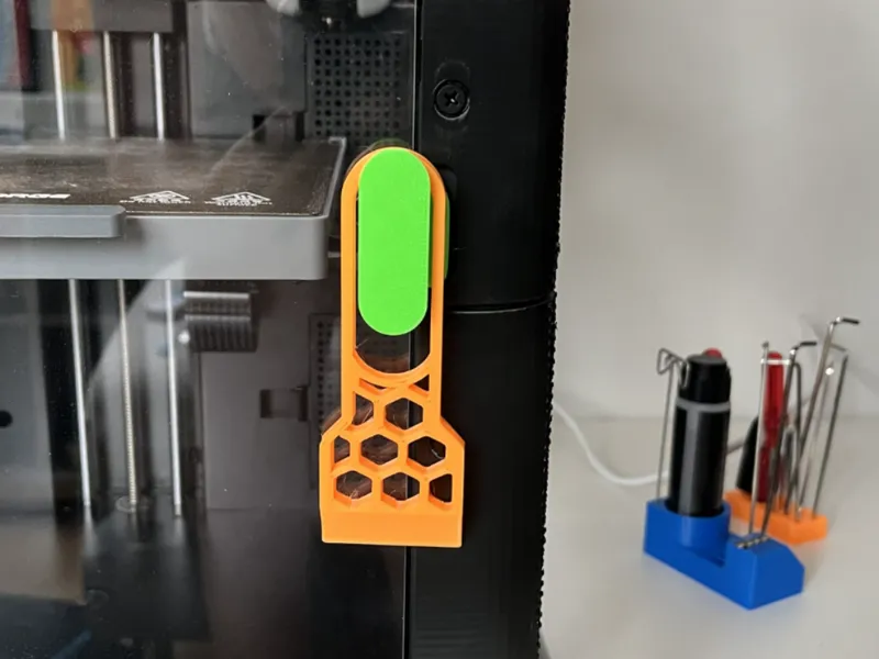 scraper