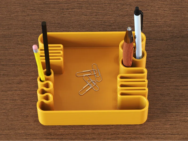 Desk Organizer