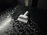 0.16mm layer, 4 walls, 15% infill