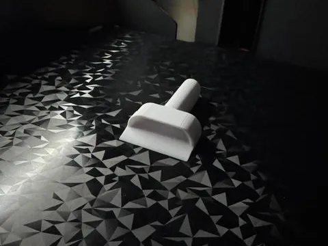 Algae scraper