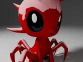 spdermon