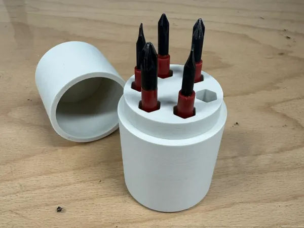 Porte-embouts pour visseuse Parkside