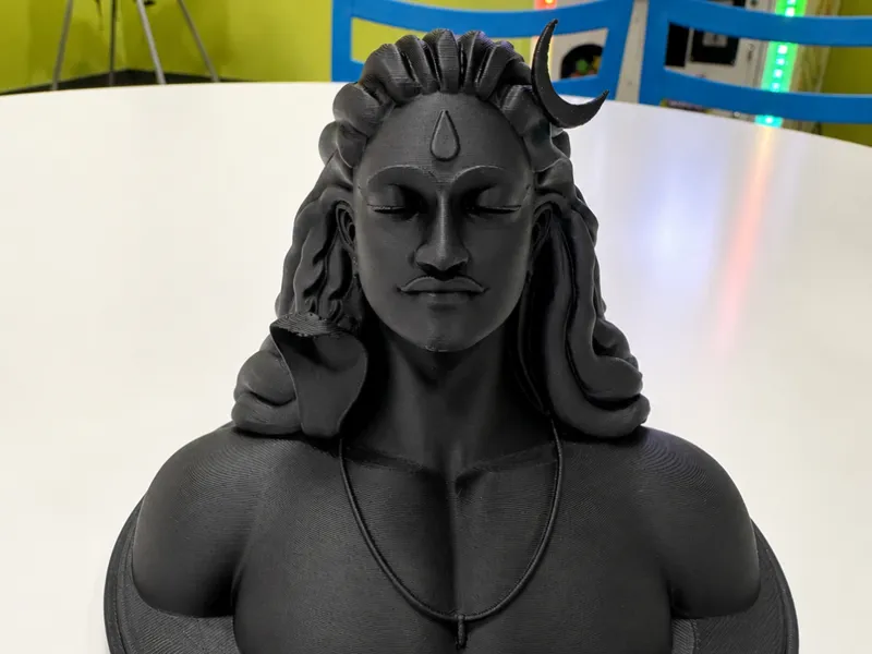 adiyogi lord shiva