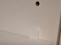 0.2mm layer, 3 walls, 15% infill
