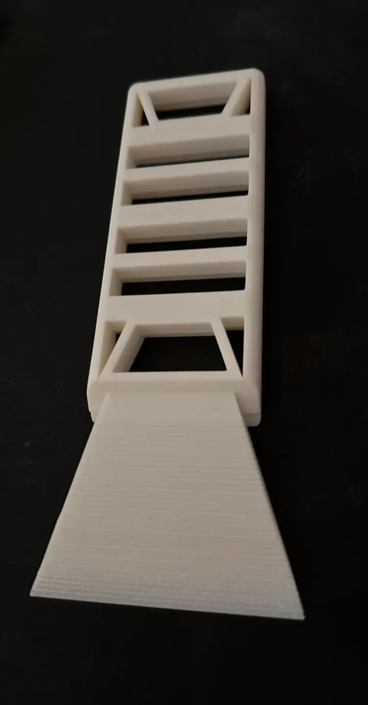Bed Scraper