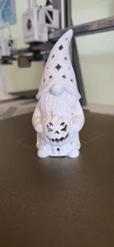 Modelo para impresión 3D: Wichtel für den Herbst — vista de referencia 5