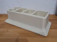 0.28mm layer, 2 walls, 5% infill