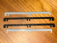 Louver Linkage Bar - x2