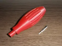 0.16mm 层高, 2 层墙, 30% 填充