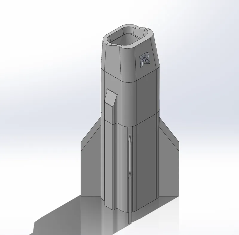 DJI Robomaster Dart 