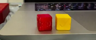 Decision Dice