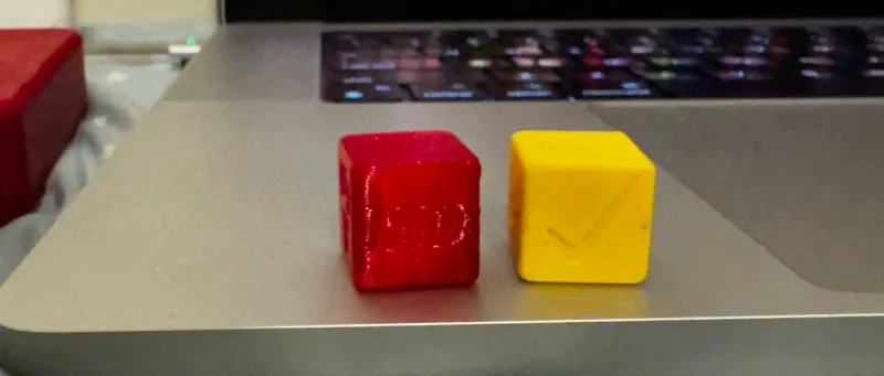Decision Dice