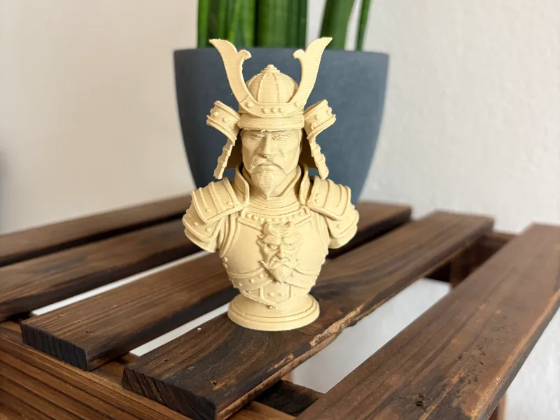 Samurai-General