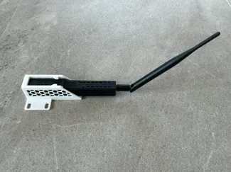 Smlight Zigbee Dongle Mount for SLZB-06Mg24U