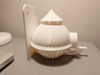 Bird house