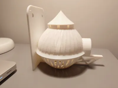 Bird house