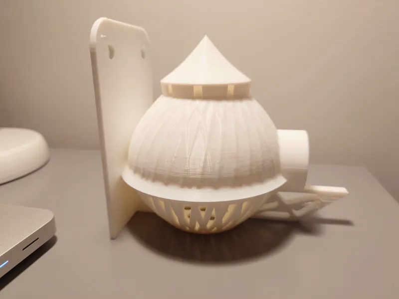 Bird house