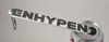 Full Logo - 0.2mm layer, 2 walls, 15% infill