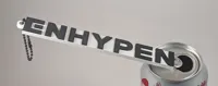 Full Logo - 0.2mm layer, 2 walls, 15% infill