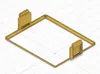 Deepen the outer frame of the bottom box + latch 0.2mm layer, 3 walls, 15% infill