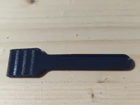 Thermal Paste Spatula