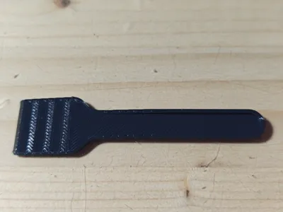 Thermal Paste Spatula