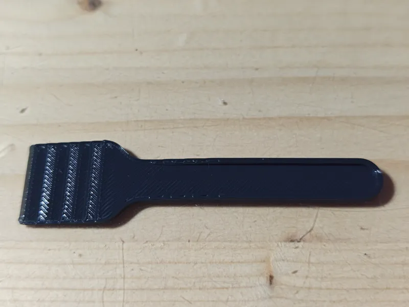 Thermal Paste Spatula