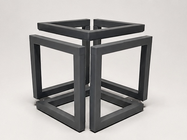 Infinite Cube 3.0