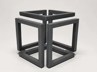 Infinite Cube 3.0