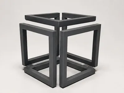 Infinite Cube 3.0