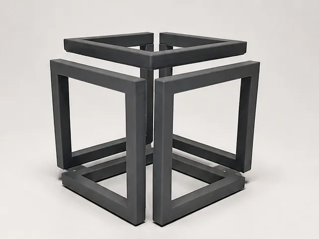 Infinite Cube 3.0