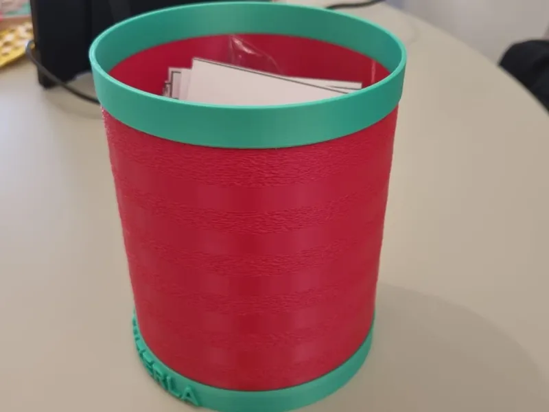 Pote Organizador