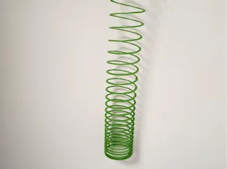 Circle Spring Coil Fidget